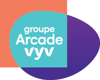 logo Arcade vyv